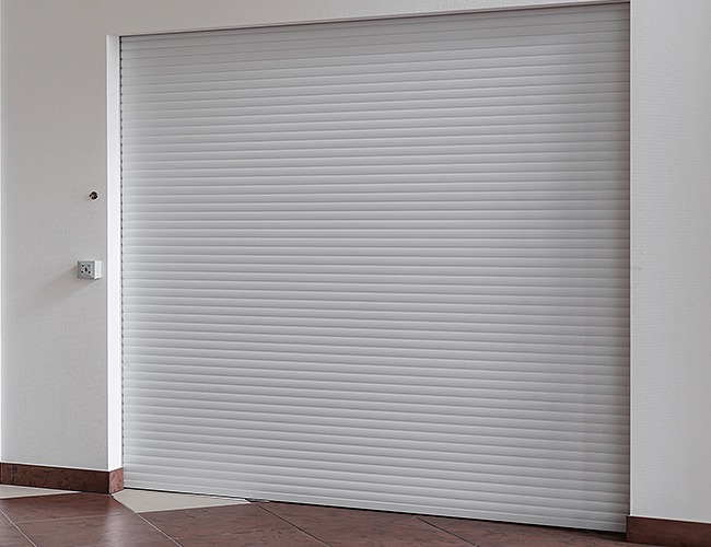 Aluminium Alloy Roller Shutters