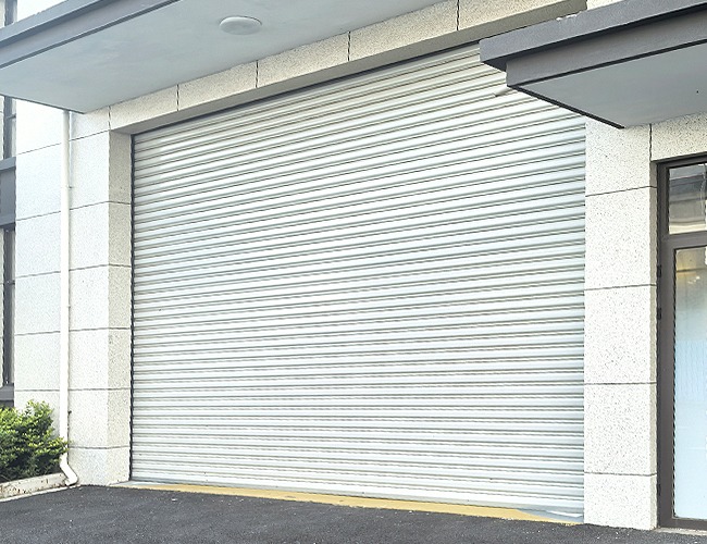Differences Between Aluminium Alloy Roller Shutters And Steel Roller Shutters